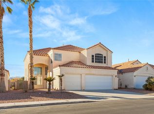 3837 Willowview Ct, Las Vegas, NV 89147