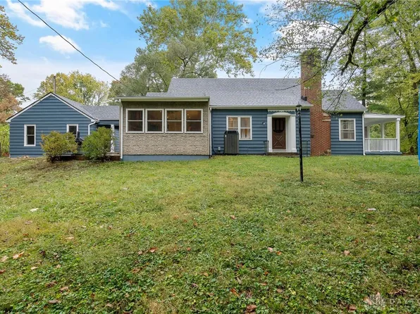 5500 Frederick Pike, Dayton, OH 45414