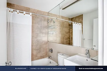 Rented by The Blueground