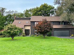 9218 Clarence Center Rd, Clarence Center, NY 14032
