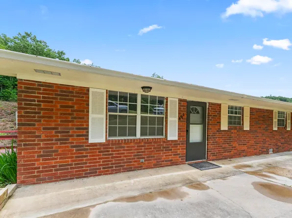 490 Cribbs Hl, Grayson, KY 41143