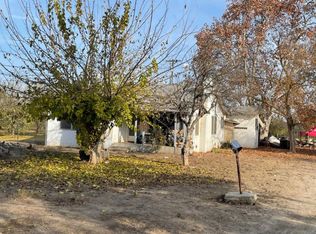 4372 S Cherry Ave, Fresno, CA 93706