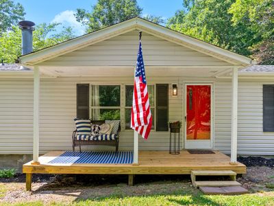 117 Spindle Rd, Dickson, TN, 37055