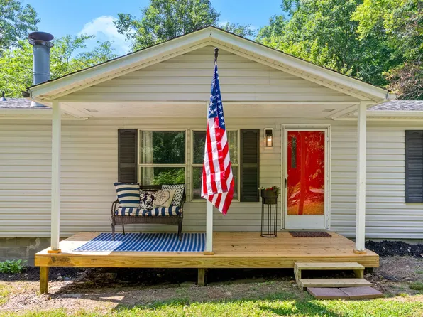 117 Spindle Rd, Dickson, TN 37055