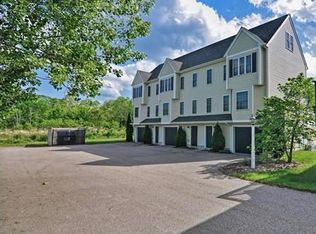 13 Messenger St UNIT 4, Plainville, MA 02762