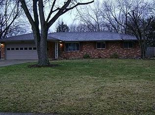 2700 Millbridge Ct, Dayton, OH 45440