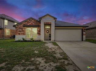 850 Hobby Rd, Copperas Cove, TX 76522