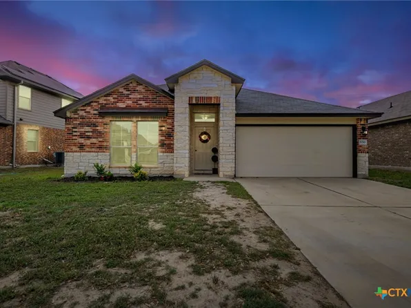 850 Hobby Rd, Copperas Cove, TX 76522