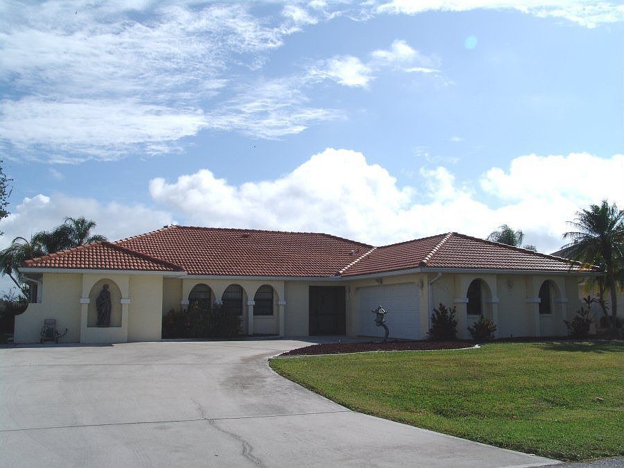 Submitted by your friendly, neighborhood REALTOR