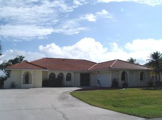 2412 Quirt Ln, Punta Gorda, FL 33983