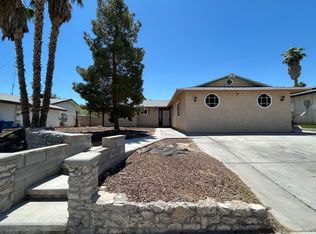 3979 Avonwood Ave, Las Vegas, NV 89121