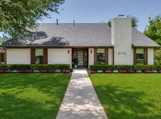 3715 Westminster Dr, Carrollton, TX 75007