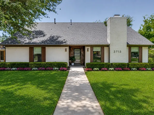 3715 Westminster Dr, Carrollton, TX 75007