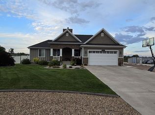 530 N 2060 W, Roosevelt, UT 84066