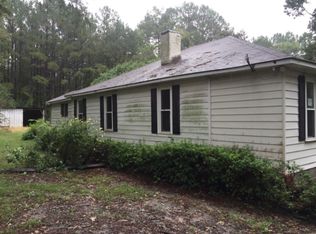 809 Laprade St, Washington, GA 30673