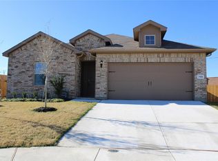 769 Beebrush Dr, Fort Worth, TX 76131