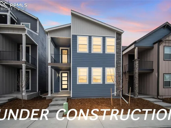 3065 Curly Grv, Colorado Springs, CO 80922