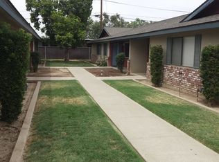 640 W D St APT B, Lemoore, CA 93245