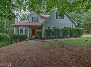 3182 Christopher Ct, Douglasville, GA 30135