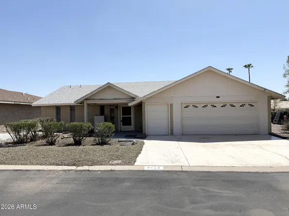 8113 E DUTCHMAN Drive, Mesa, AZ 85208