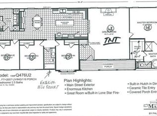 3307 Roegiers Rd, Edinburg, TX 78541