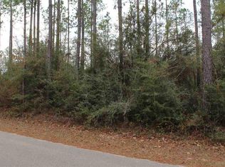 LOT 18 S Wallace Lake Rd, Milton, FL 32571