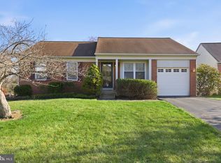 3 Worthington Ct, Sterling, VA