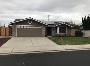 1352 Rockhaven Pl, Manteca, CA 95336