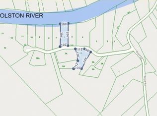 150 Tailwater Rd, Bluff City, TN 37618