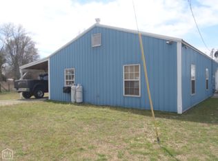 309 N Duncan St, Amagon, AR 72005
