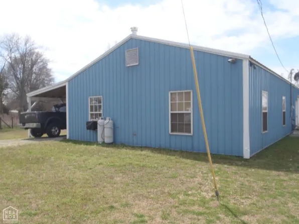 309 N Duncan St, Amagon, AR 72005