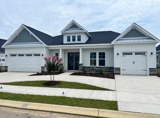 2014 Singing Palm Loop Waterside #2-LOT 3, Little River, SC 29566