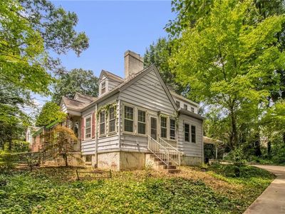 600 Ashland Dr, Greensboro, NC, 27403