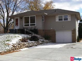 13611 Frederick St, Omaha, NE 68144