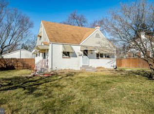 712 S York Rd, Hatboro, PA 19040