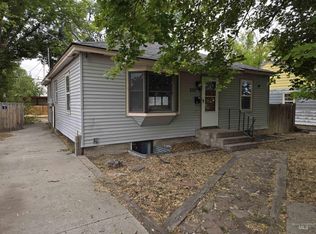375 Monroe St, Twin Falls, ID 83301