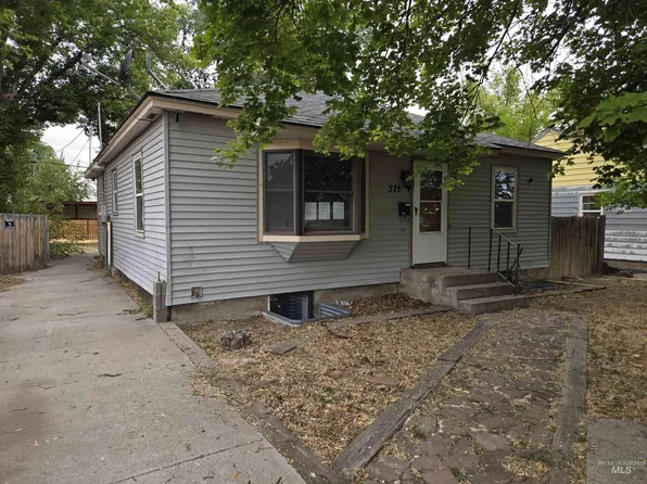 375 Monroe St, Twin Falls, ID 83301