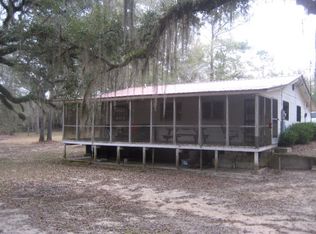 247 Bernice Glenn Rd, Boston, GA 31626