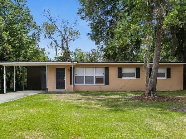 6930 Bernay Ave, Jacksonville, FL 32205