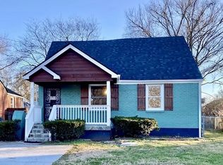 2517 W Heiman St, Nashville, TN 37208