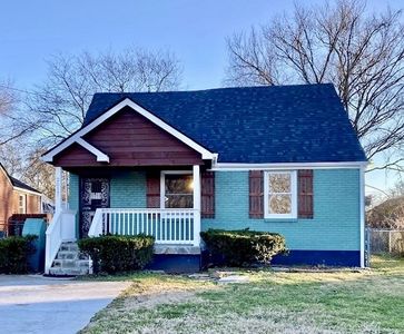 2517 W Heiman St, Nashville, TN, 37208