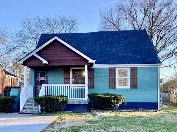 2517 W Heiman St, Nashville, TN 37208
