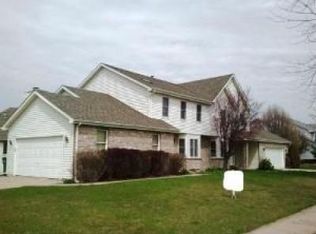 1107 Huntington Dr, Shorewood, IL