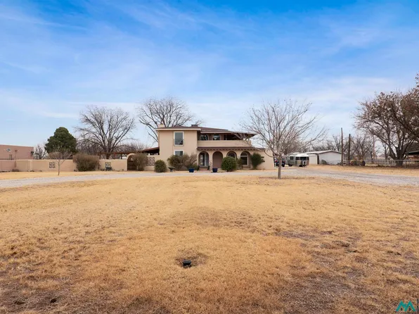 1606 Mission Ave, Carlsbad, NM 88220