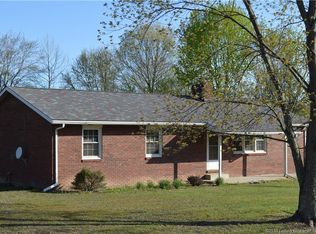 1205 Crone Rd, Memphis, IN 47143