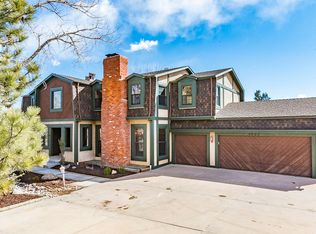 4025 Regency Dr, Colorado Springs, CO 80906