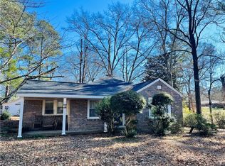 207 Court St, Linden, AL 36748