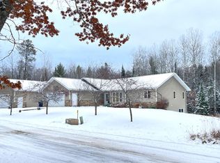 333 Spring Lake Rd, Rhinelander, WI 54501