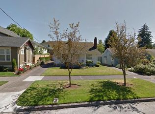 6044 NE Davis St, Portland, OR 97213