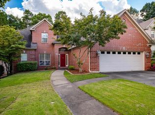 15 Wellington Colony Dr, Little Rock, AR 72211